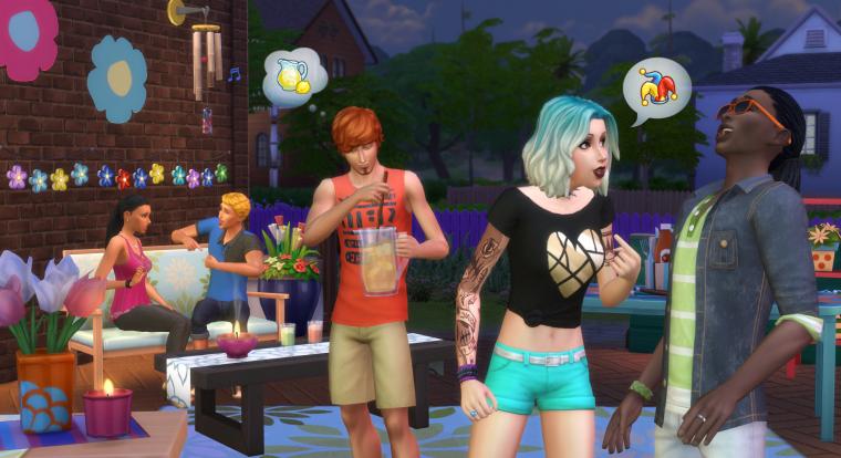 Új korszakot ígér a The Sims alkotója - kiderült, hogy mi lesz a Project Rene sorsa