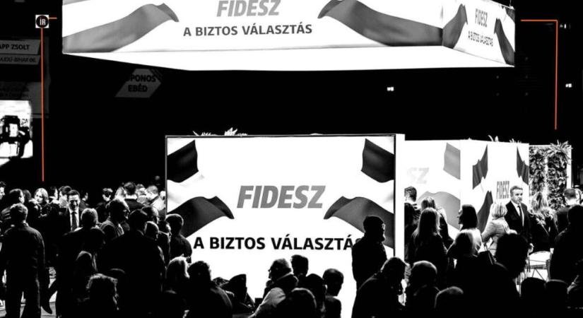 Fidesz kongresszus-infó: élőben minden, ami Fidesz-fontos….
