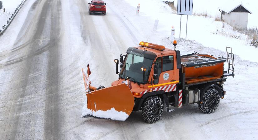 Németország északi részén lassan áll helyre a távolsági vasúti közlekedés
