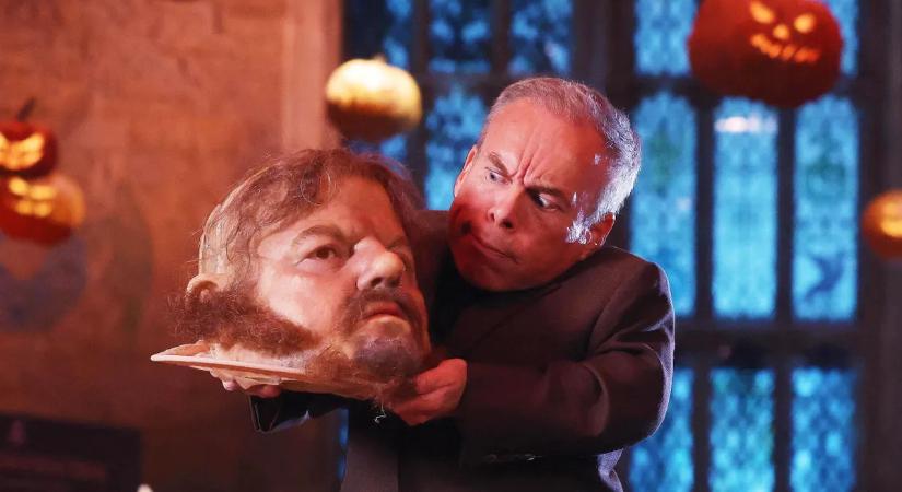 Fontos kulisszatitkot árult el a Harry Potter sorozat szereplője