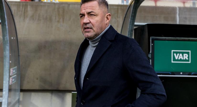 Bejelentették: Mátyus János belga kispadra ülhet le