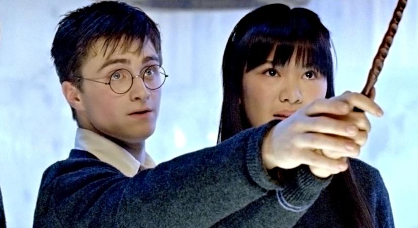 A Harry Potter-filmek Cho Changját játszó színésznő szerint az őt ért rasszista támadások alaposan hazavágták az önbizalmát