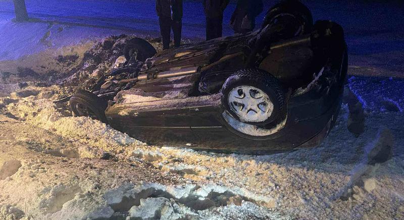 12 műszaki mentés, 3 tűzeset