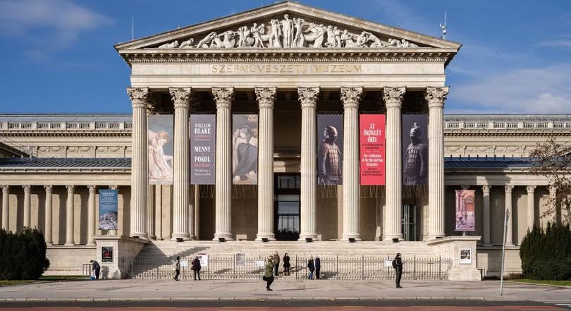 A magyar kultúra napján több országos múzeum állandó kiállítása ingyenesen látogatható