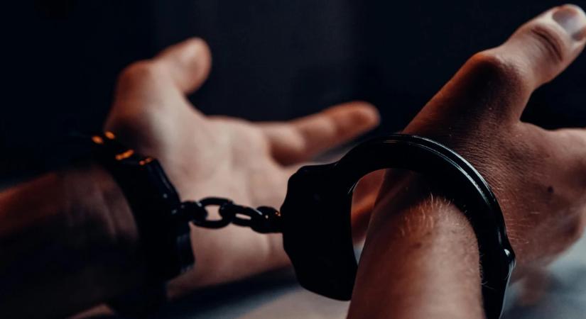 Szőlő utca: meghosszabbítják Kovács-Buna Károlyék letartóztatását