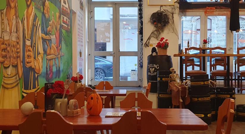 Egy kortynyi Bajorország