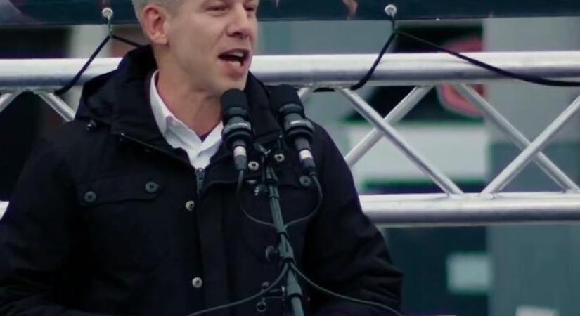 Magyar Péter: a Fidesz-kongresszus margójára