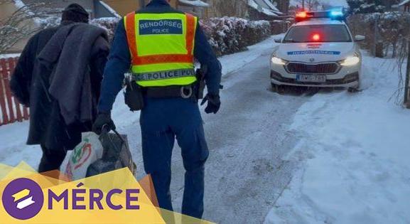 Nem mindenkihez érhet oda a szomszéd vagy a rendőr, mielőtt megfagy fűtetlen otthonában