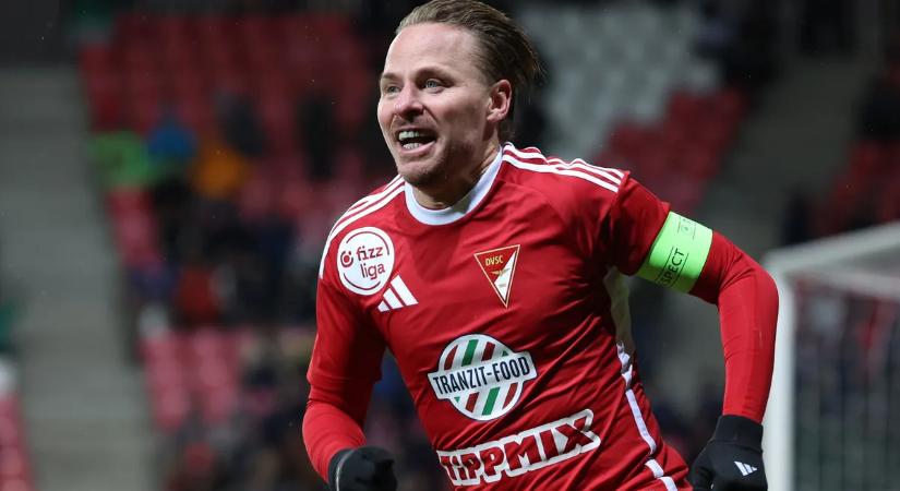 Ismert társat kap Dzsudzsák, ezt Robbie Keane egyszer már megemlegette