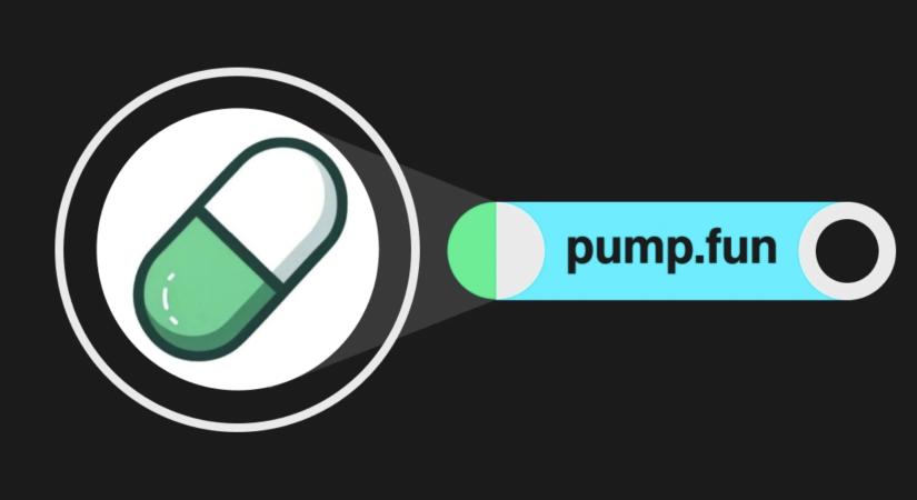 Új korszak a Solana mémcoinok piacán: A Pump.fun átalakítja a díjazási rendszert