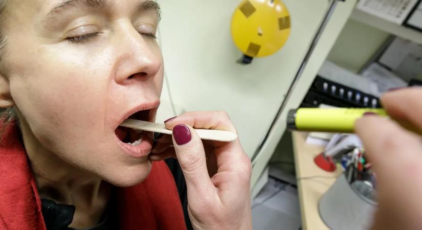 Mutáns szuperinfluenza terjed Európában, súlyos tüneteket okozhat