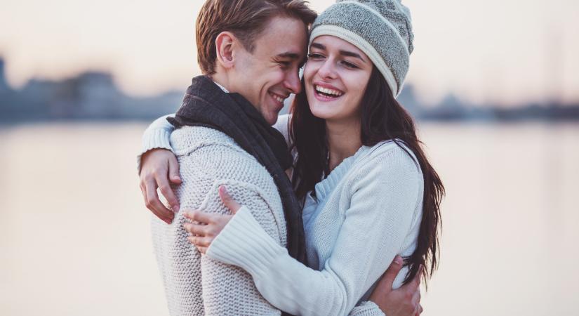 A lélek időzítése a szerelemben: tényleg csak a véletlen műve, hogy találkoztatok egymással?