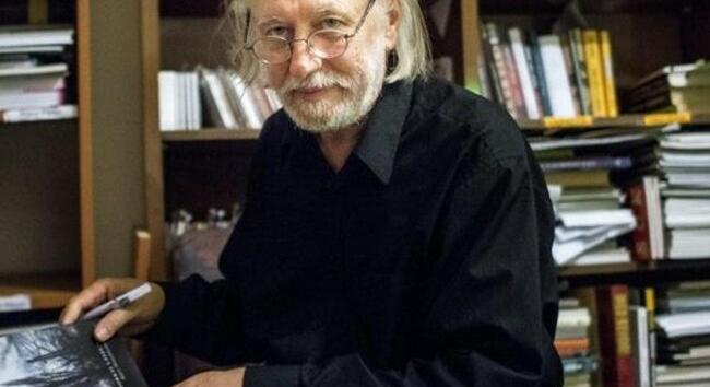 Krasznahorkai László-konferencia és felolvasóest lesz Gyulán