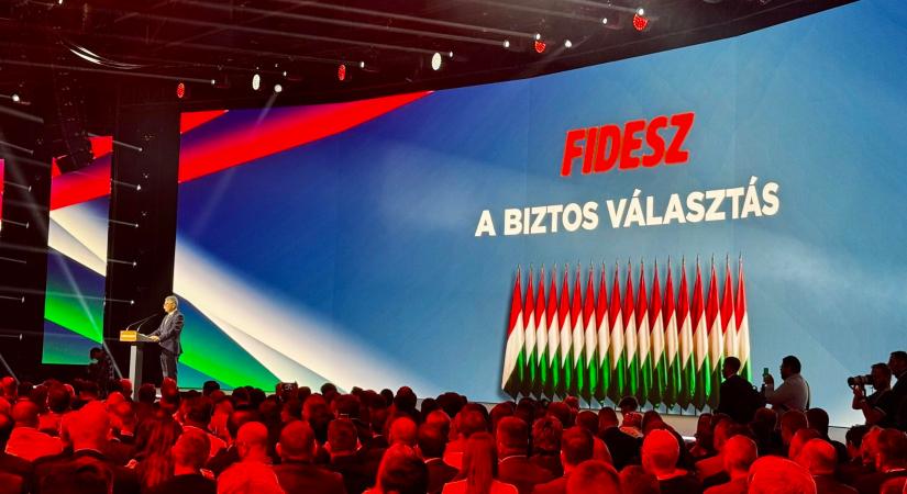 Kövér László: A világháború már nem fenyeget, hanem zajlik