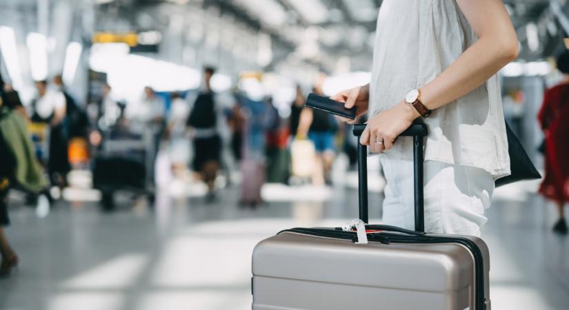 Óriási változás jön hamarosan minden európai repülőtéren: ennek egy utas sem fog örülni