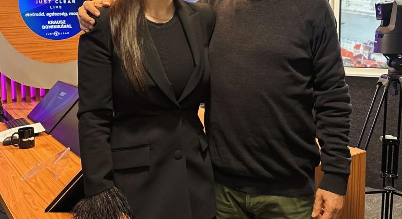 Révész Máriusz: 11 %-ban befolyásolja az egészségügyi állapotunkat az egészségügyi ellátórendszer