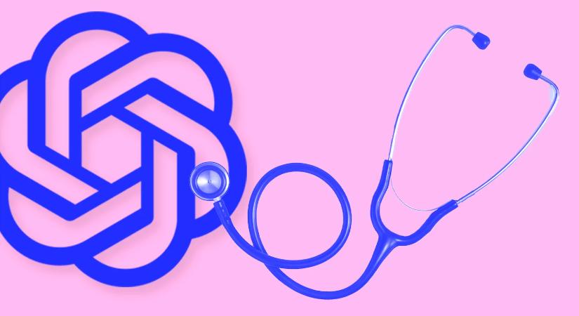 ChatGPT Egészség – Dedikált egészségügyi asszisztens az OpenAI-tól