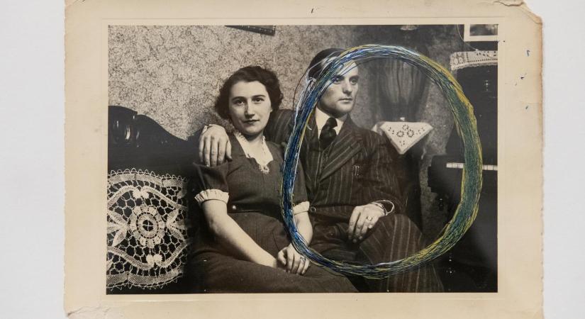 A társadalom peremére szorult egyének fotóművészeti alkotásait mutatja be a Photo Brut című kiállítás