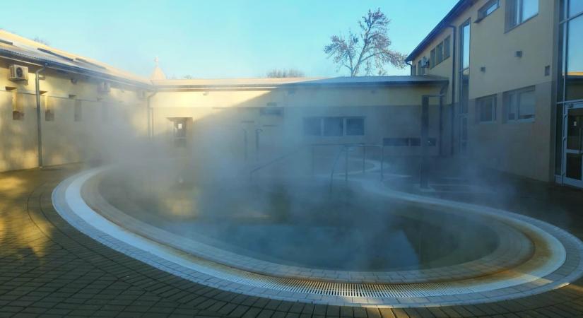 Hajdú-bihari fürdőkedvelőknek ez most a legjobb árengedmény