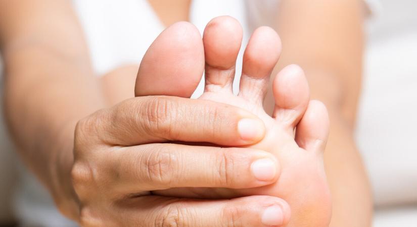 Ez a lábmozdulat elárulja, ha valaki sokáig fog élni – Otthon is könnyen kipróbálhatod