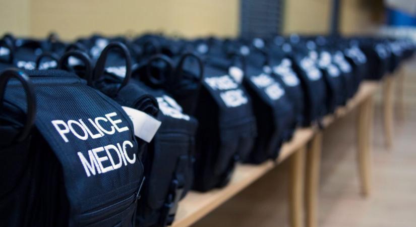 Rohamot kapott férfit mentettek Putnokon