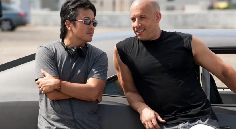 Ez lenne Vin Diesel legjobb akciófilmje?