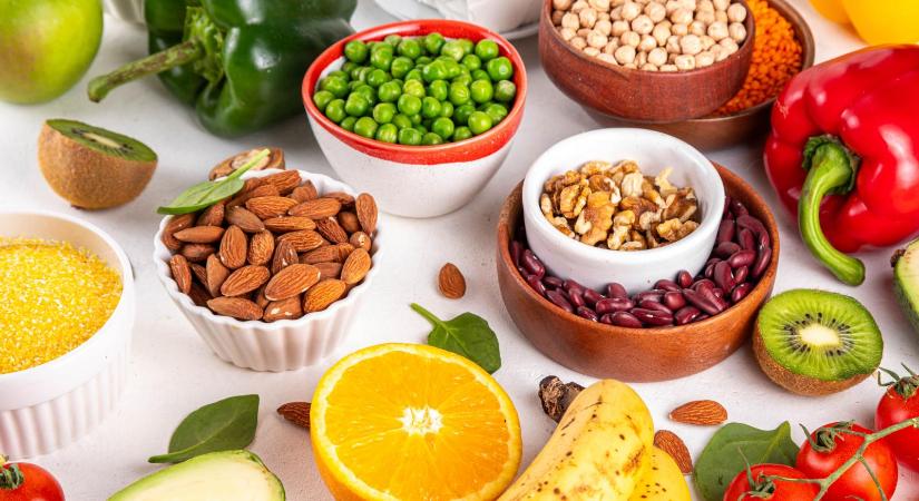 A gyorsan elkészíthető, magyaros ételek a legnépszerűbbek azok körében, akik egy hónapra kipróbálják a növényi alapú étkezést