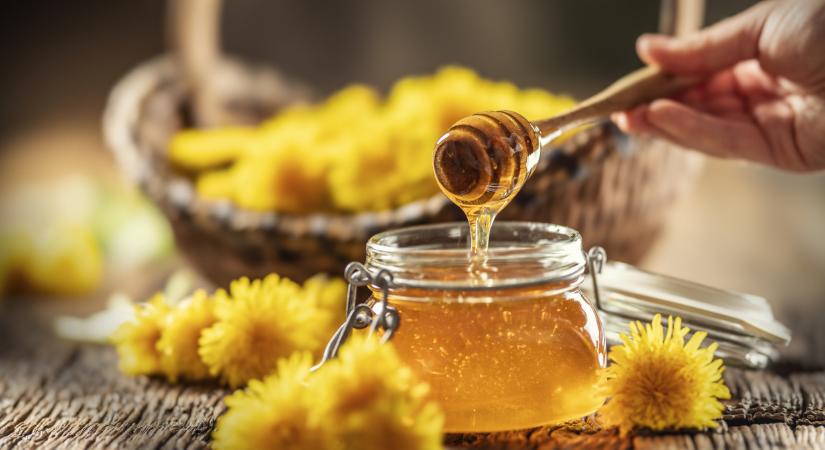 Meglepő méztrendek 2026-ra: az akácon túl is van élet - így változott a magyarok ízlése