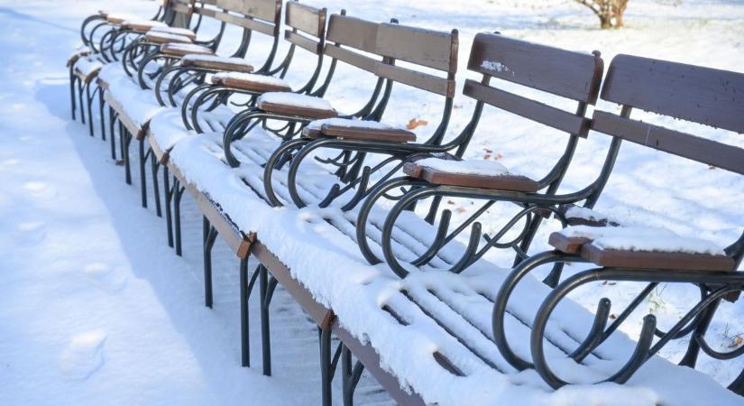 Ahol riasztás van érvényben, ott aki teheti, ne induljon útnak