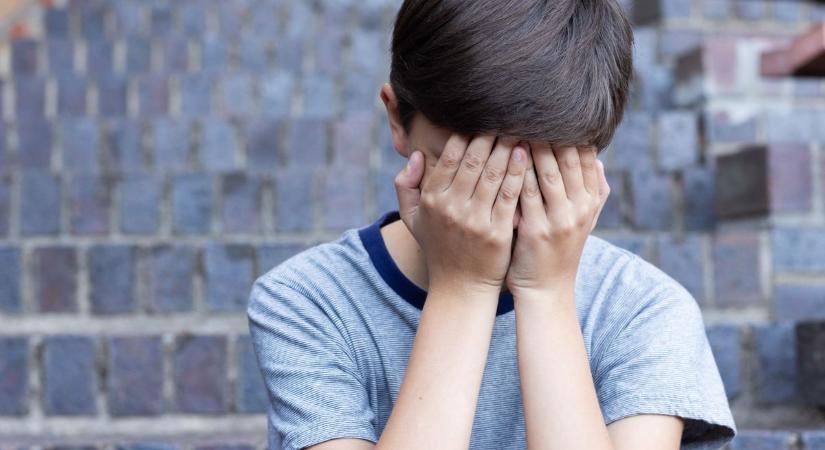 Gyerekrablás Szombathelyen: Egyedül bolyongott az ötéves kisfiú - Új információk