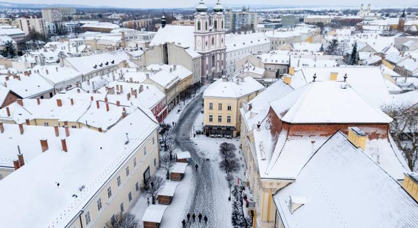 Ingyenessé tették a tömegközlekedést ebben a magyar városban: mostantól érvényes az új rend