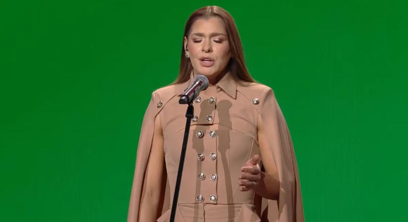 Ilyen szépen még nem hallottad a Himnuszt!