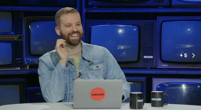 Nem bírta a Fidesz kongresszust Partizan stúdiója, ez Gulyás Marci olyat hallott, amitől fennakadt a szemöldöke