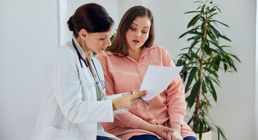 Nem is figyelt arra, amit mondok. – Miért érezzük úgy, hogy nem érdekeljük az orvosokat?