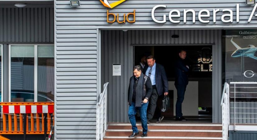 Bora Bora és a Fidzsi-szigetek után Szingapúr felé vehetik az irányt Mészáros Lőrincék