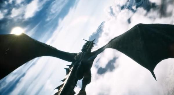 Exkluzív előzetes érkezett a Dragontwinhez, nagyszabású sárkányos stratégiai RPG van készülőben