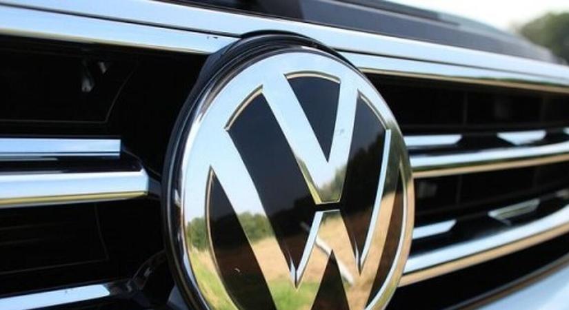 Tarolt a német népautó