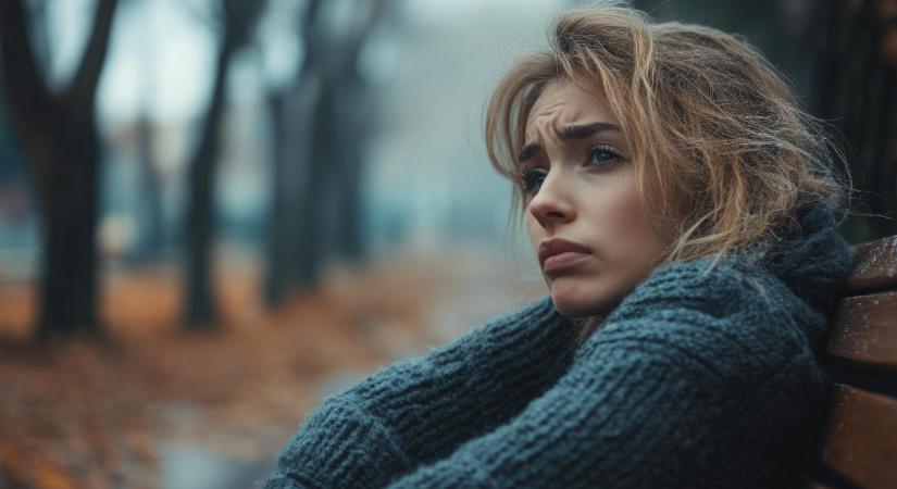 Nem vagyok normális