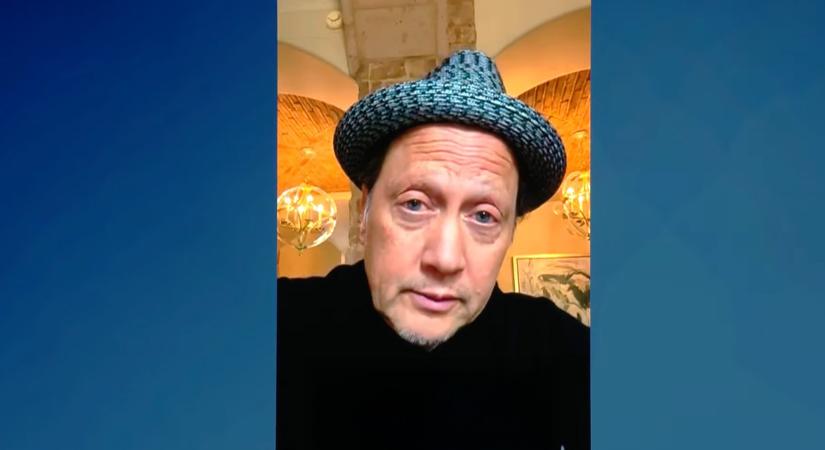 „Gratulálok Orbán Viktornak” – mondta a hollywoodi sztár a Fidesz-kongresszuson