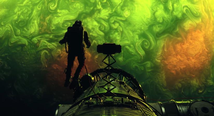 Új, magyar szinkronos előzetest kapott Ryan Gosling sci-fije, a Hail Mary-küldetés, márciusban a mozikban!