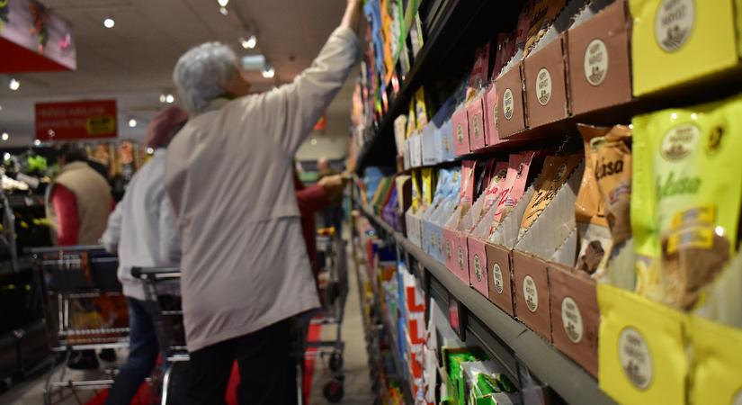 Tovább zuhant decemberben a FAO élelmiszerár-indexe, hiába drágult a gabona