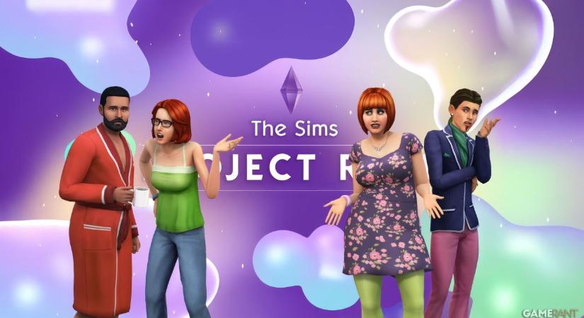 The Sims: a Project Rene totál más irányba ment, mint hittük – és ez sok mindent elárul a franchise jövőjéről