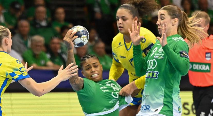 Metz Handball-Győri Audi ETO KC – online közvetítés 16 órától