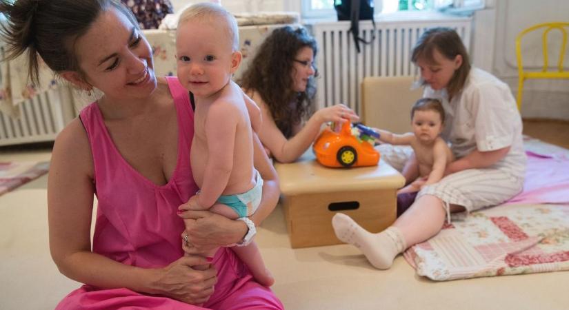 Félmilliárdos esélyegyenlőségi program indul