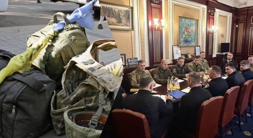 Budanov szerint két súlyos probléma gyengíti Ukrajna védelmi képességét