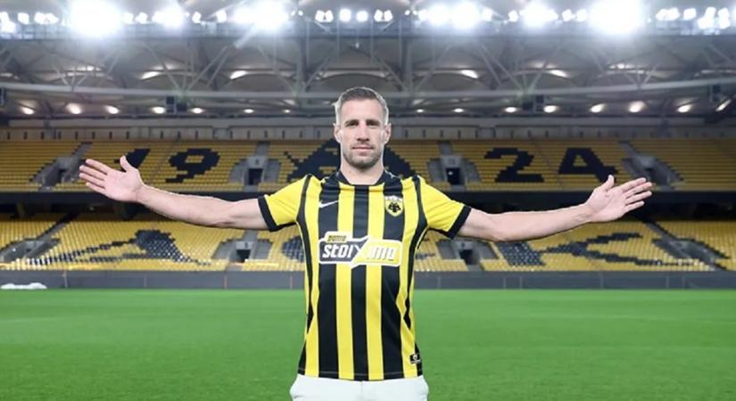 Meglepő hír érkezett Varga Barnabás átigazolásával kapcsolatban