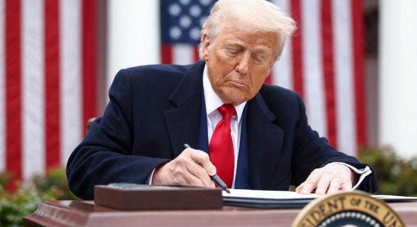 Trump bejelentette, hogy lesz-e újabb támadás Venezuela ellen