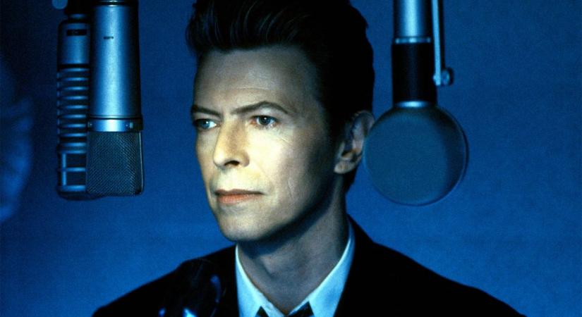 Koboldkirály, androgün űrlény, megkerülhetetlen popikon – 10 éve halt meg David Bowie