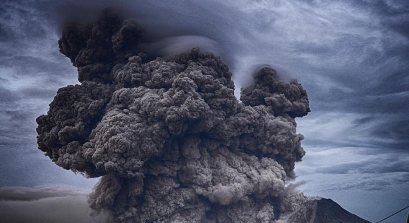 Ha ilyen felhőket látsz az égen, fuss és azonnal hagyd el a várost