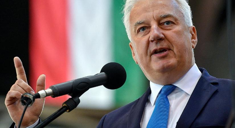 Semjén: Dobrev Klára Lady Macbeth, és megtámadta a gyónási titkot